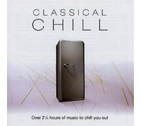Various Artists – Classical Chill – NAXOS