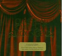 Various Artists - Classical Chillout Lounge