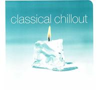Various Composers : Classical Chillout VINYL 12" Album 2 discs (2019) NEW
