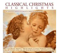 Various Artists - Classical Christmas Highlights