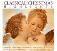 Various Artists - Classical Christmas Highlights