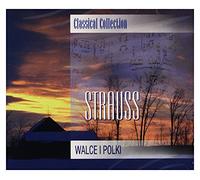 Various Artists - Classical Collection - Strauss [CD]