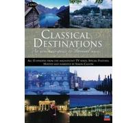 Various Artists - Classical Destinations