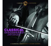 Various Artists - Classical Discovered [VINYL]