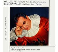 Various Artists - Classical Favourites