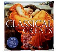 Various Artists - Classical Greats