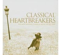 Various Artists - Classical Heartbreakers