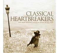 Various Artists - Classical Heartbreakers [New CD]