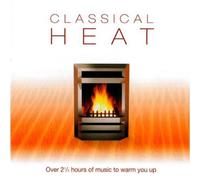 Various Composers – Classical Heat – 2 CD – NAXOS