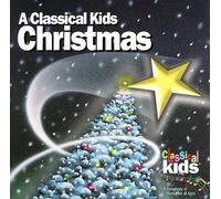 CLASSICAL KIDS CHRIS - CD - J3z