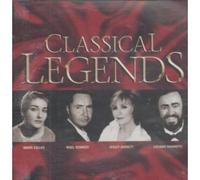 Various Artists - Classical Legends