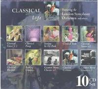 Various Artists - Classical Life