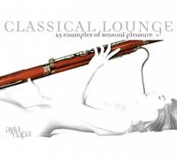 Various Artists - Classical Lounge