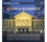 Various Artists - Classical Masterpieces / Various