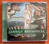 Various Artists - Classical Masterpieces : Vol.2