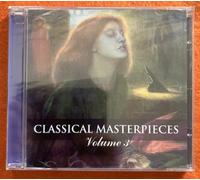 Various Artists - Classical Masterpieces : Vol.3