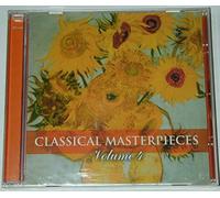 Various Artists - Classical Masterpieces : Vol.4