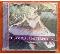 Various Artists - Classical Masterpieces : Vol.5