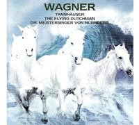 Various Artists - Classical Masterpieces: Wagner