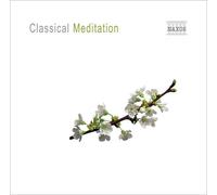 Various Artists - Classical Meditation
