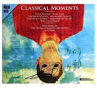 Various Artists - Classical Moments