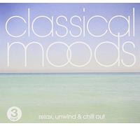 Various Artists - Classical Moods