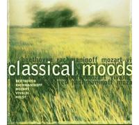 Various Artists - Classical Moods