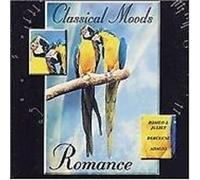 Various Artists - Classical Moods/Romance: Th Mayfair Philharmonic Orcehstra