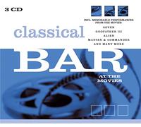 Various Artists - Classical Movie (Bar Series)