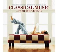 Various Artists - Classical Music for Reading