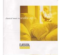 Various - Classical Music to Wake Up - NAXOS