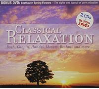 Various Artists - Classical Relaxation