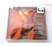 Various Artists - Classical Romance 2