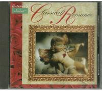 Various Artists - Classical Romance - Listener's Choice