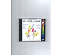 Various Artists - Classical Sampler, Vol. 1