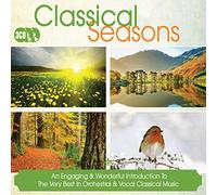Various Artists - Classical Seasons