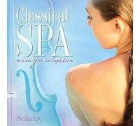 Various Artists - Classical Spa