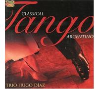 VARIOUS ARTISTS - Classical Tango Argentino [Us Import]