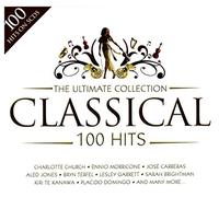 Various Artists - Classical: The Ultimate Collection