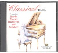 Various Artists - Classical Times