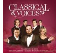 Various Artists - Classical Voices