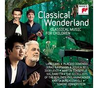 Various Artists - Classical Wonderland:..
