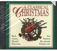 Various Artists - Classical Xmas
