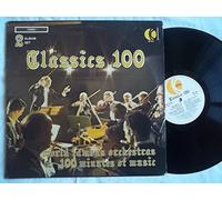 Various Artists - Classics 100: World Famous Orchestra 100 Minutes of Music (2 Album Set)