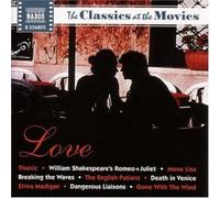 Various Artists - CLASSICS AT THE MOVIES: LO