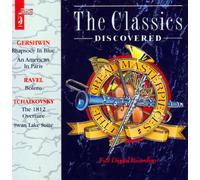 Various Artists - Classics Discovered