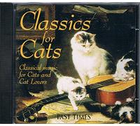 Various Artists - Classics for Cats