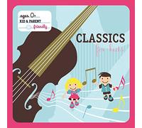 Various Artists - Classics For Kids