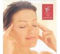 Various Artists - Classics for Meditation
