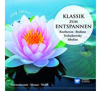 Various Artists - Classics for Relaxation:
